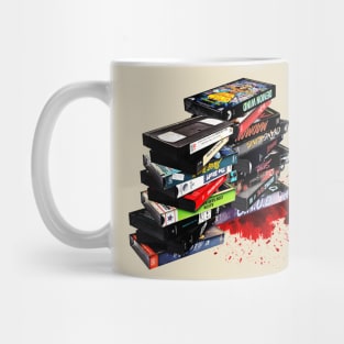 Analog Nightmares Mug